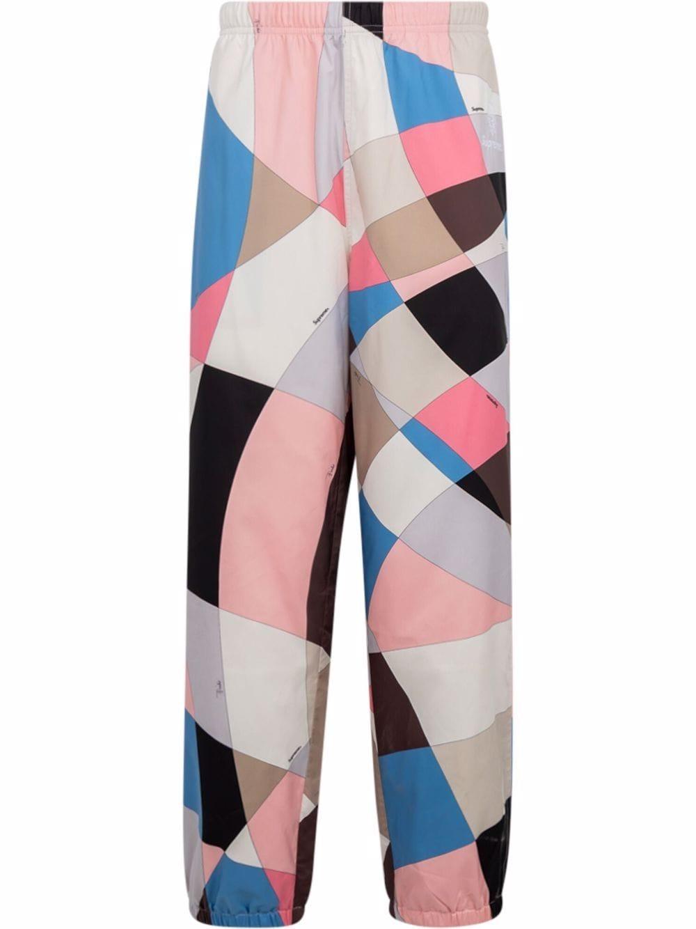 supreme emilio pucci pants