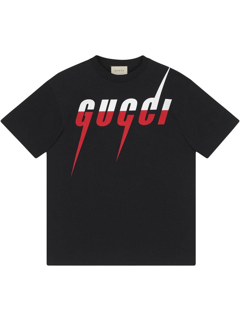 gucci blade