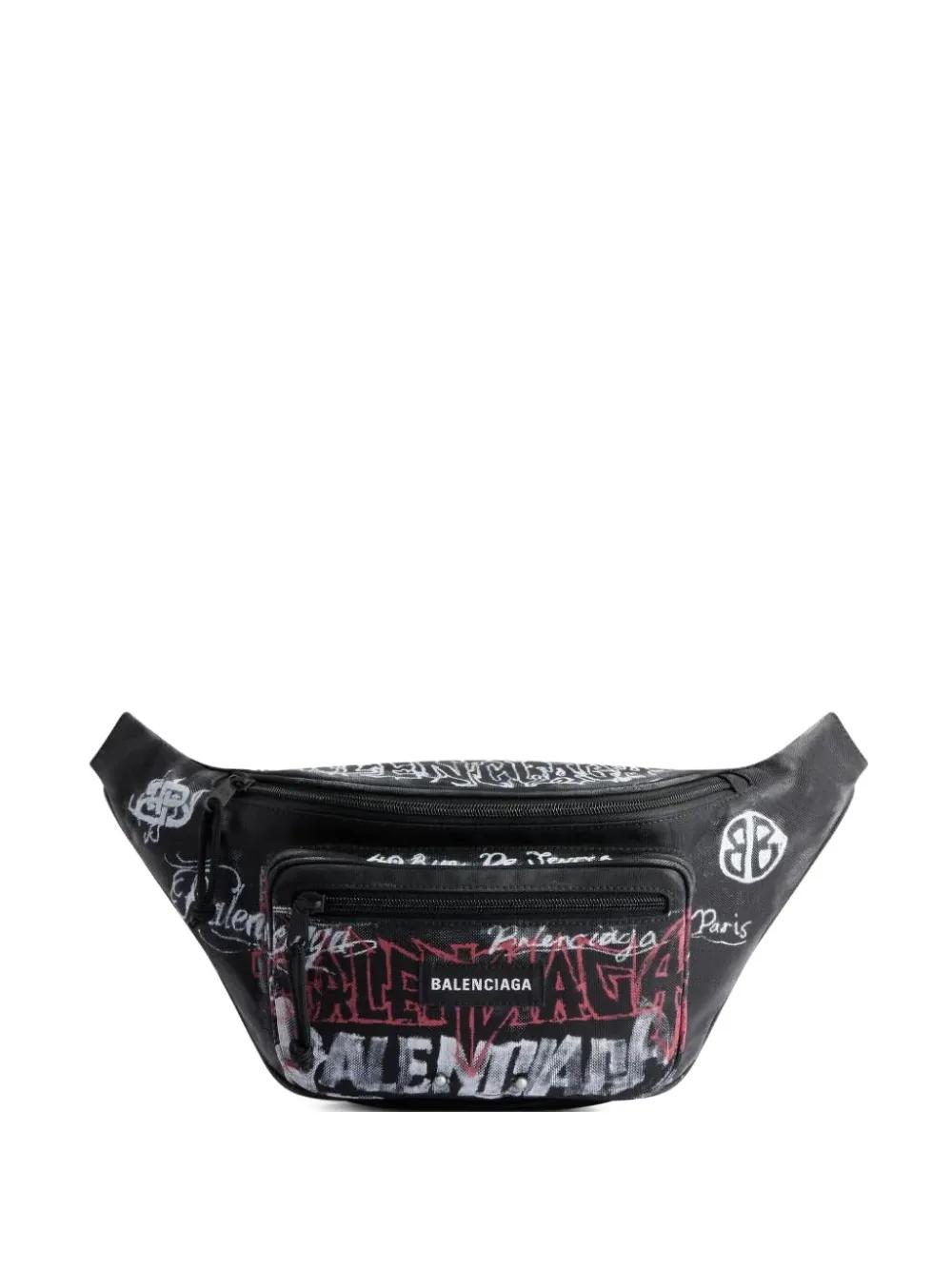 Balenciaga Belt Bags and Fanny Packs for Men | Online Sale up to