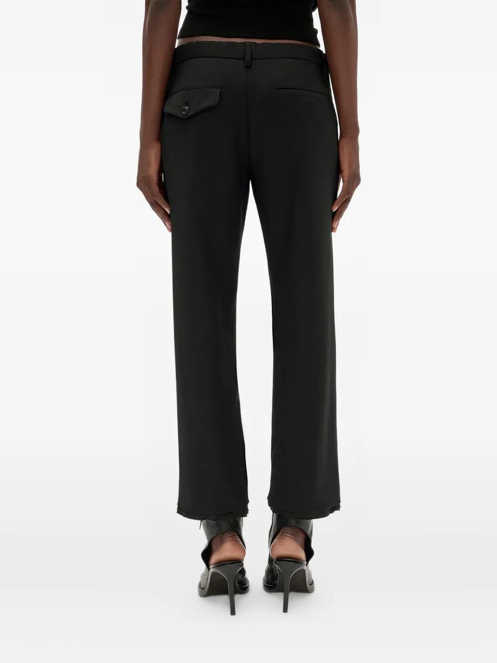 レディース Ann Demeulemeester パンツが¥100,900〜 | Lyst