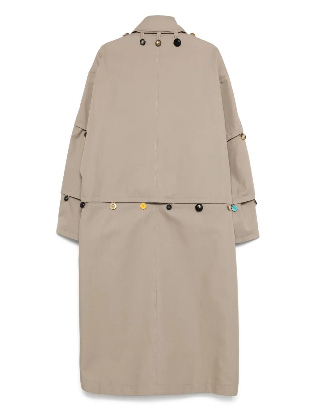 Moschino Long coats and winter coats for Men | Online Sale