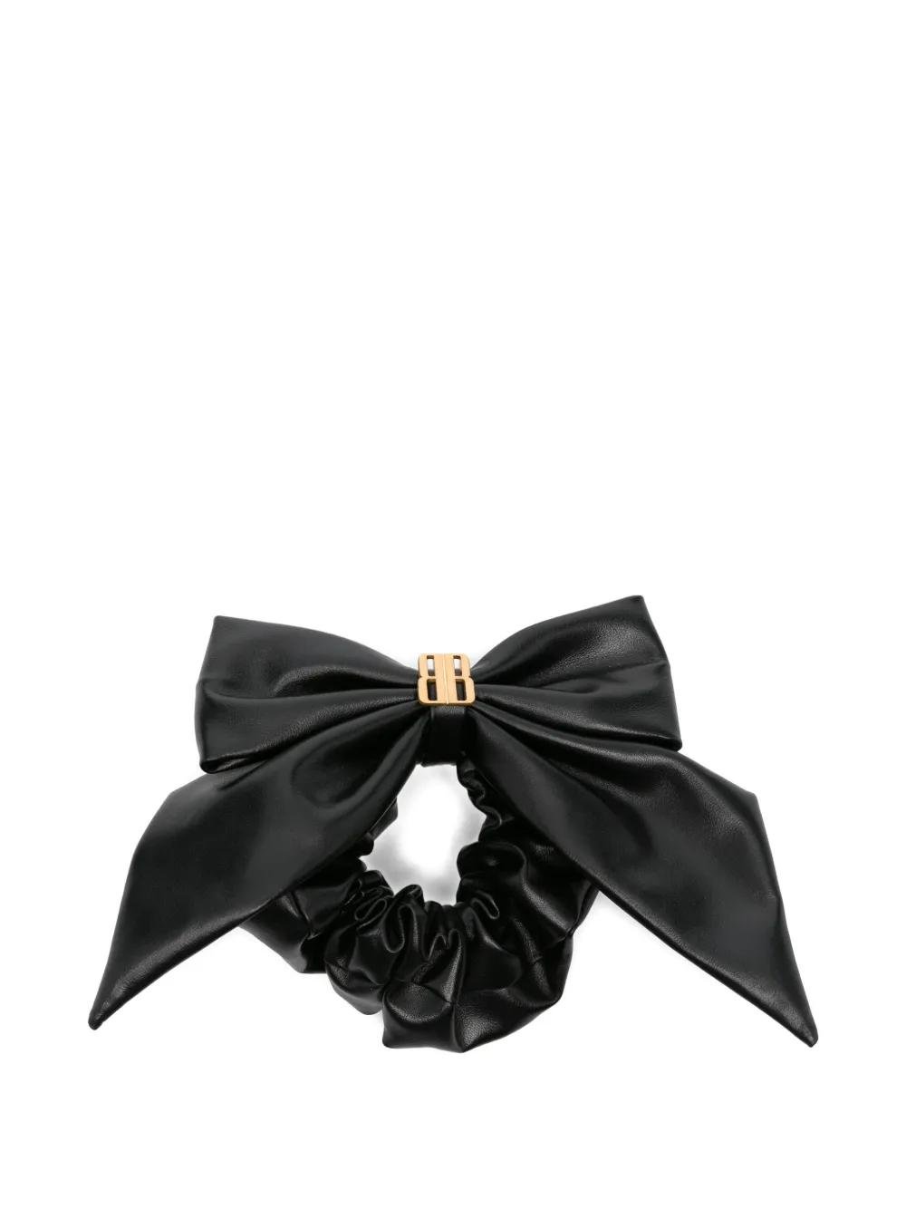 レディース Balenciaga ヘッドバンド、ヘアクリップ、ヘア