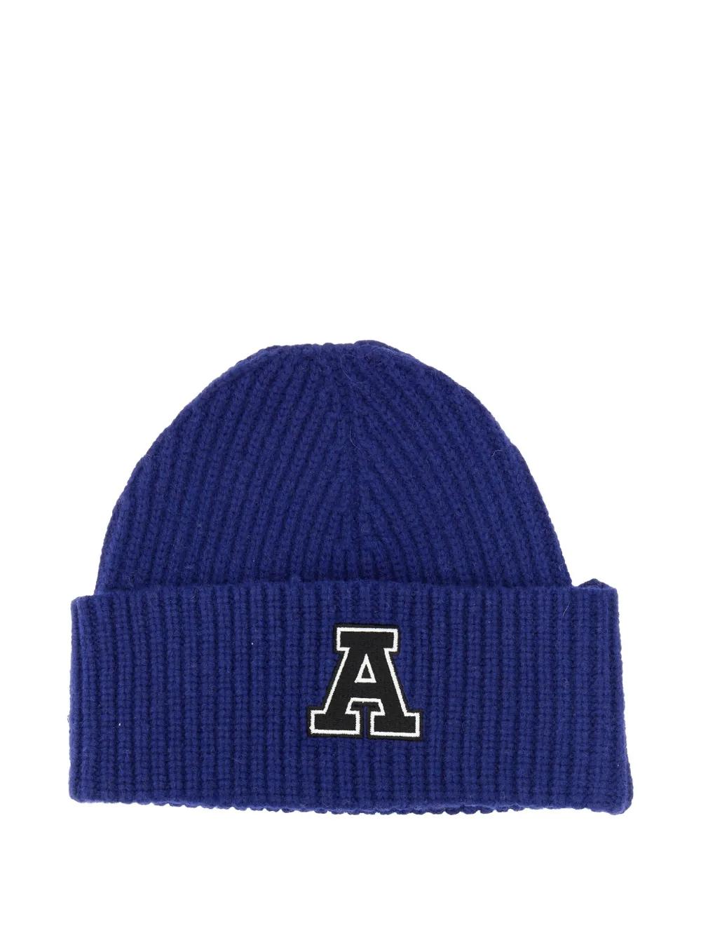 【関税込み】Axel Arigato ブルー London キャップ Axel Arigato Signature Cap | David Jones