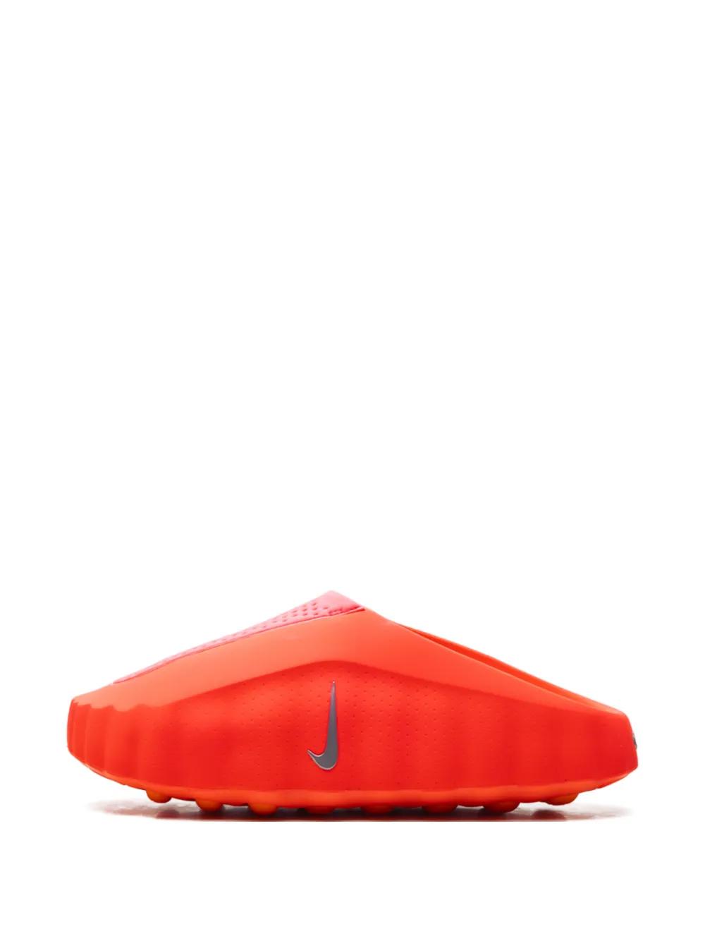 Nike Mules Mind 001 in Red | Lyst