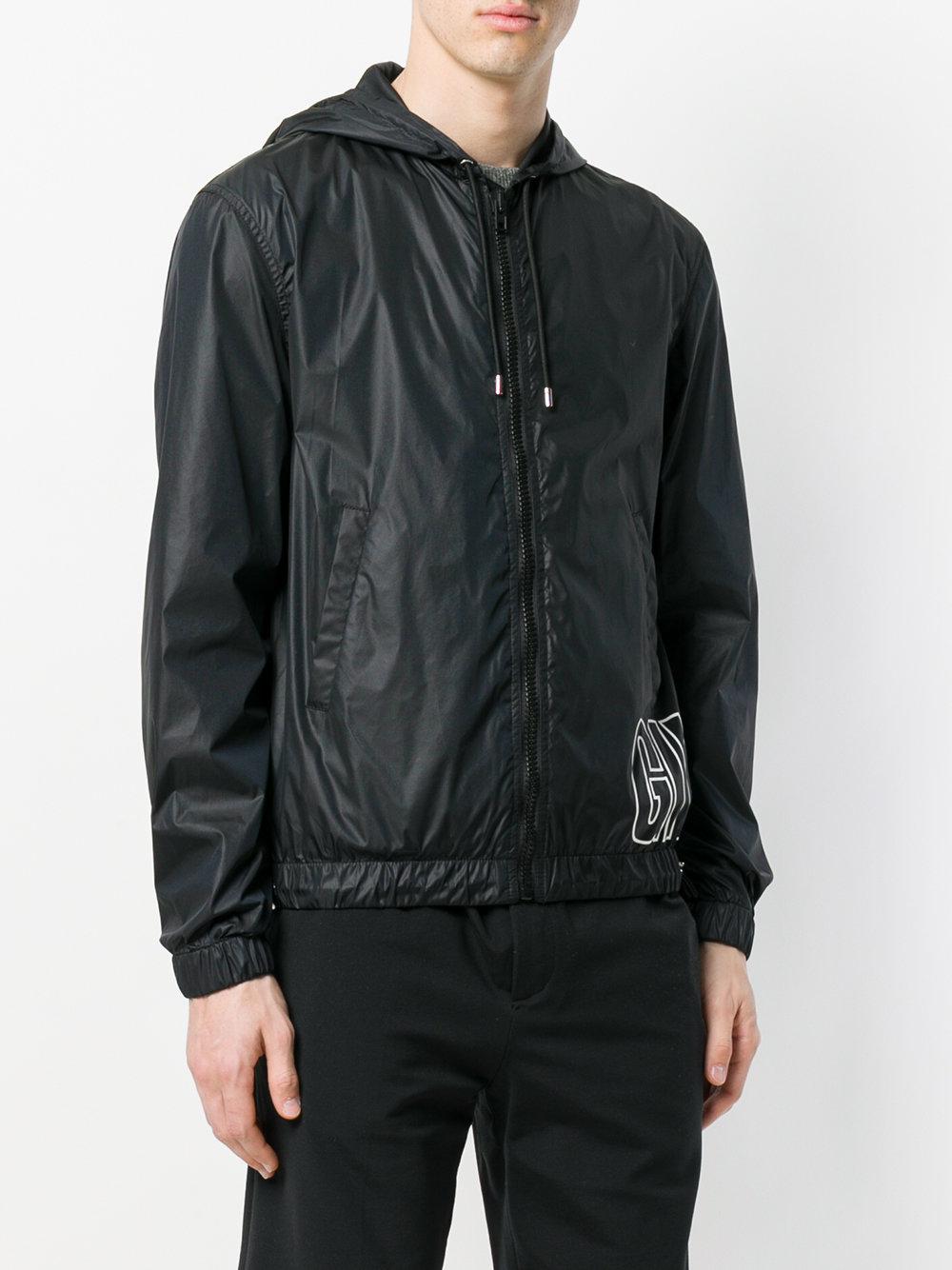 givenchy mens windbreaker