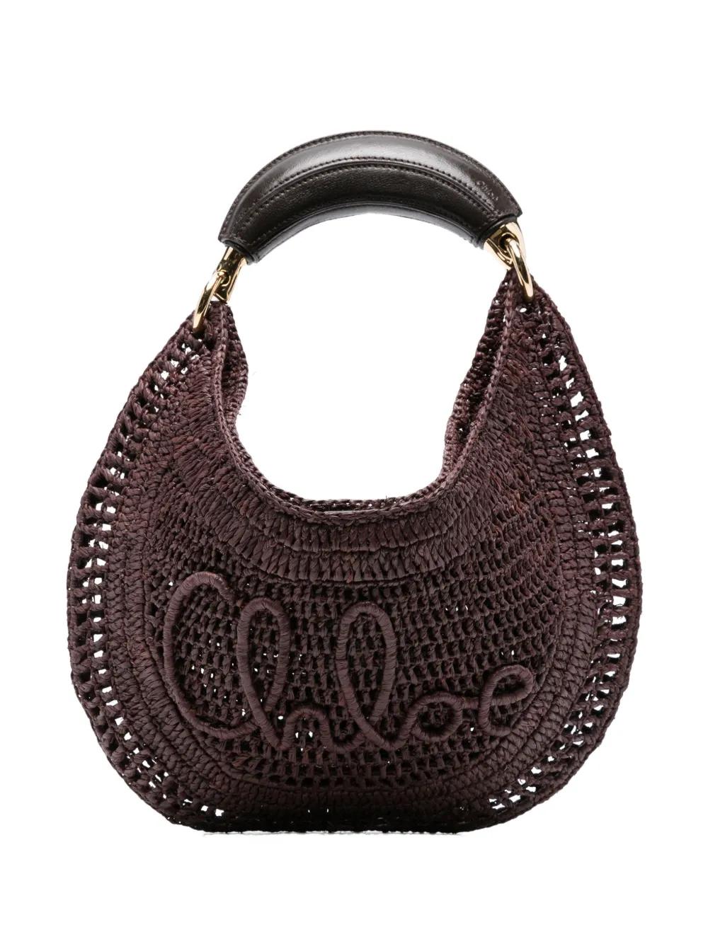 Sac Cabas Sac A Main Chloe Pas Cher Sacs De Plage Chloé Pour