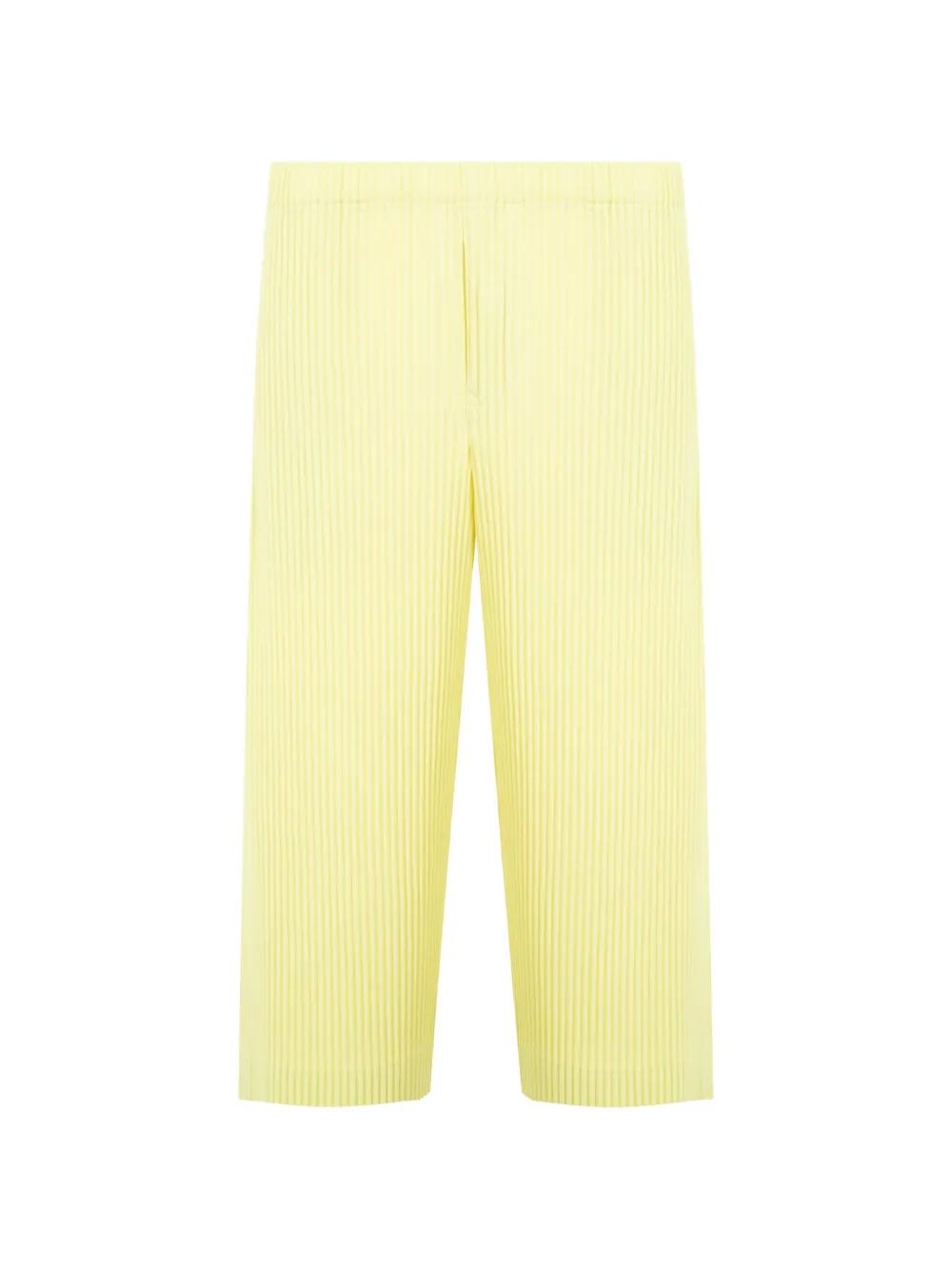 Issey Miyake Pants for Men | Online Sale up to 38% off | Lyst