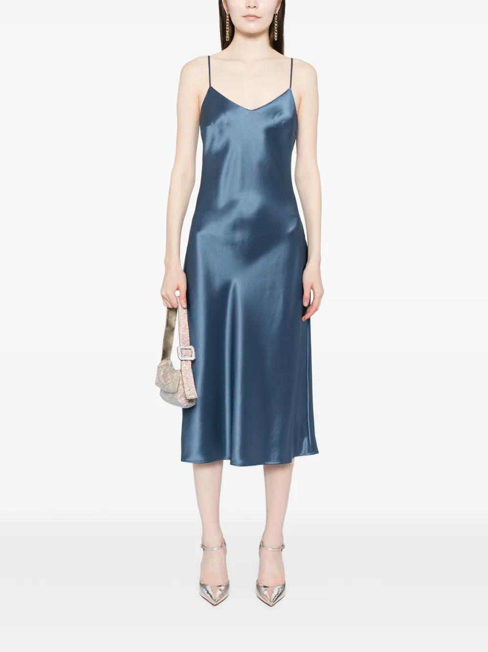 Blue Cynthia Rowley Dresses for Women | Lyst