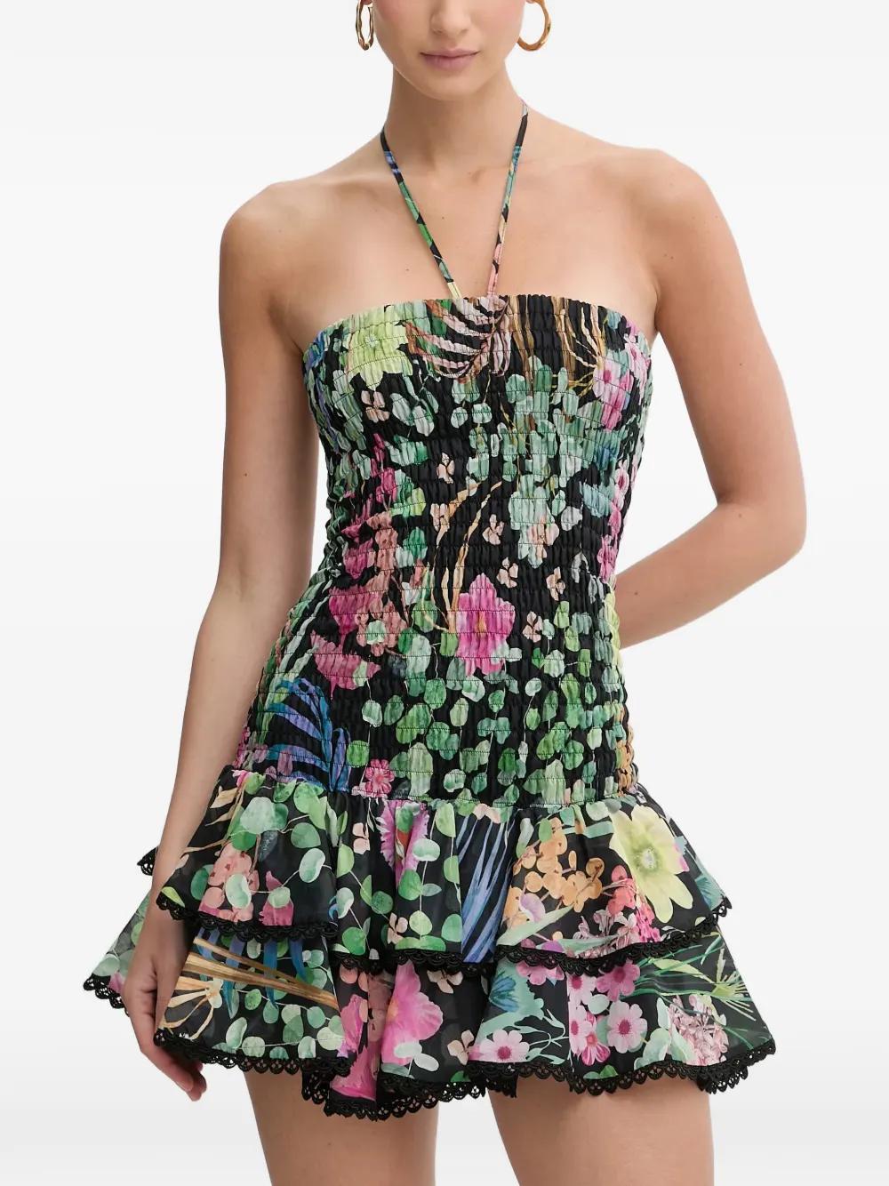 Green Charo Ruiz Dresses for Women | Lyst Canada