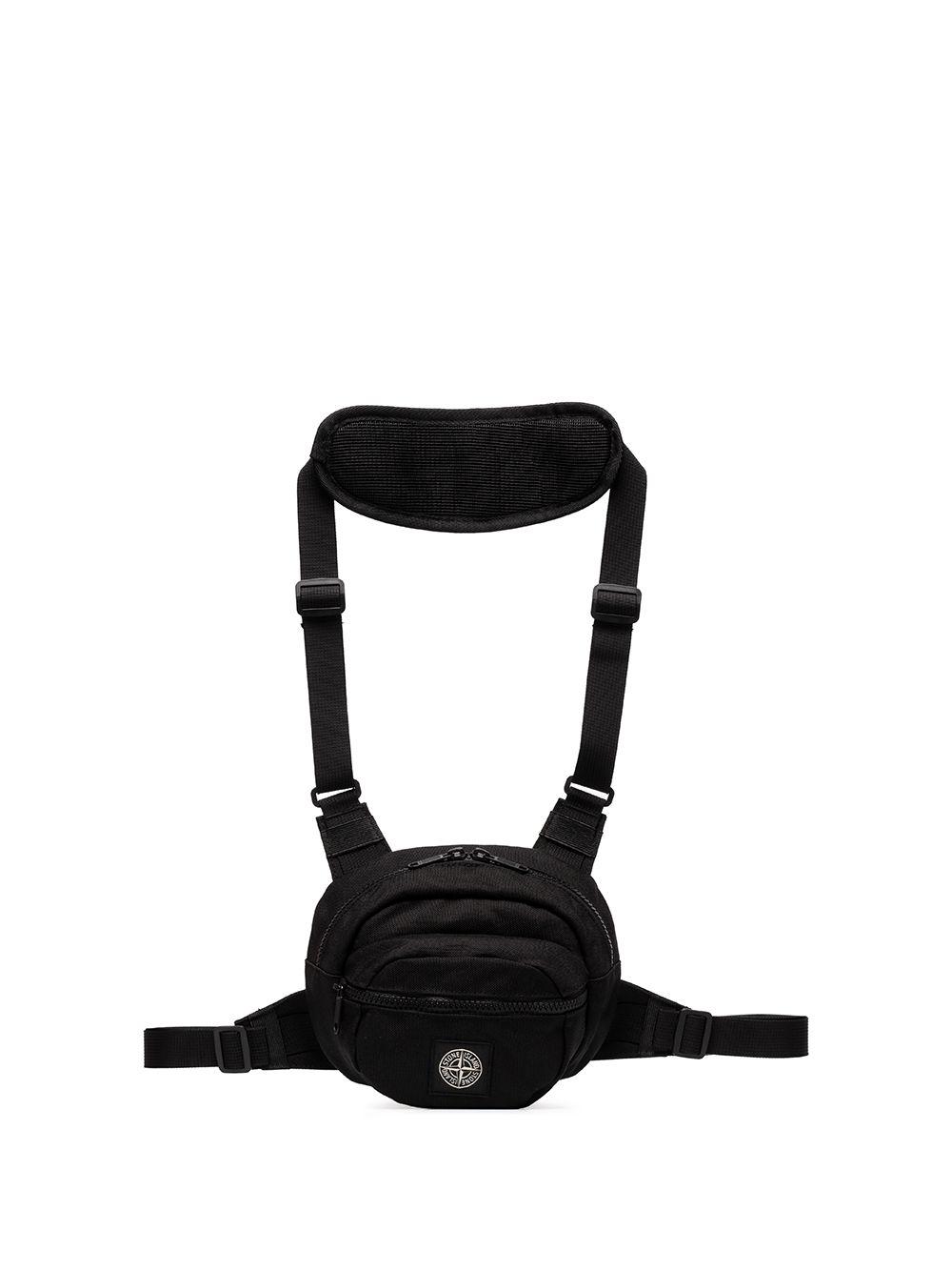 Bum bag stone island hotsell