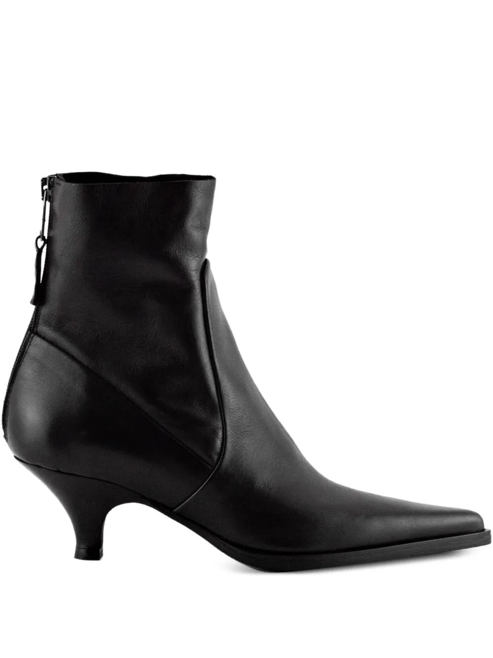 ショートブーツ・ブーティ ELENA IACHI FW21 AKI BOOT (E3128_TSPACENERO) 3128O-elenaiachi-3-BR_1200x.