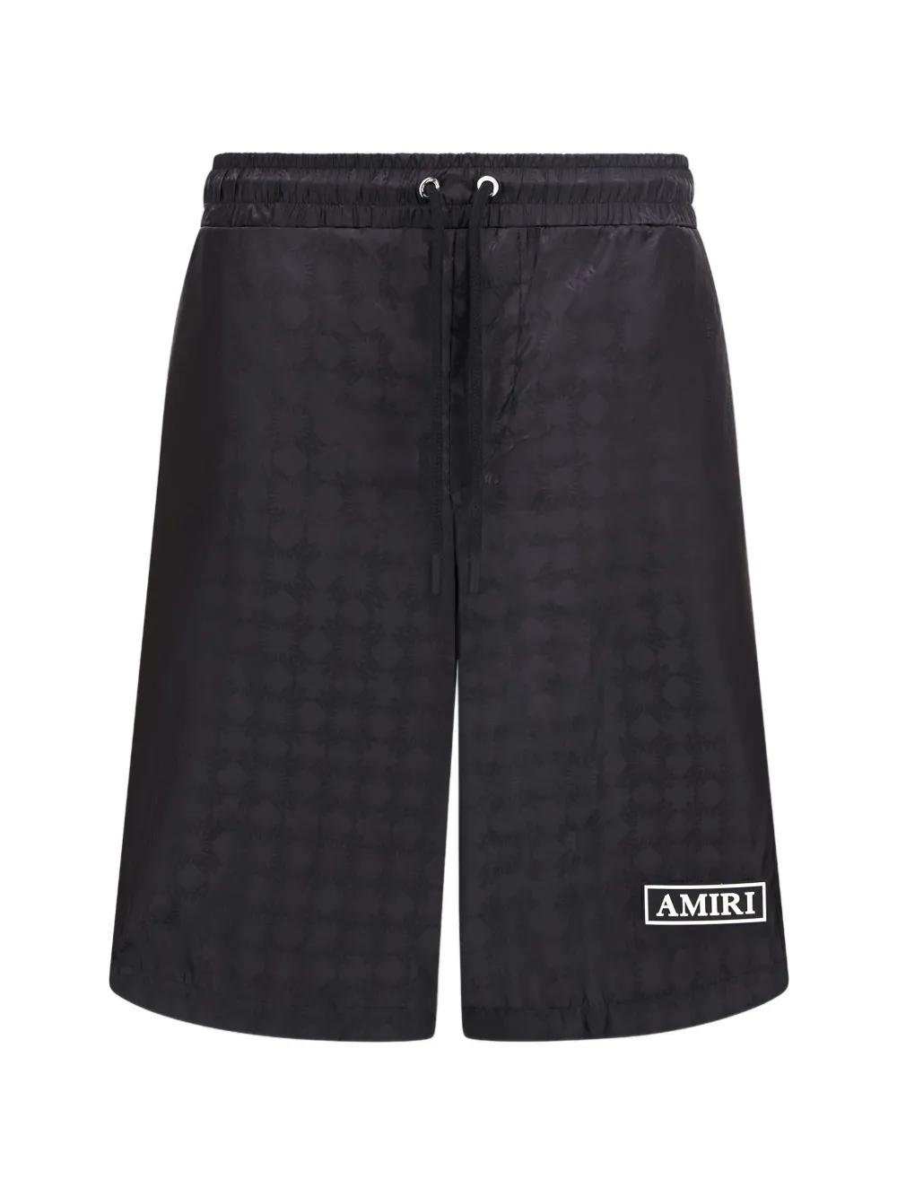 メンズ Amiri ハーフパンツ | オンラインセールは最大60%オフ | Lyst