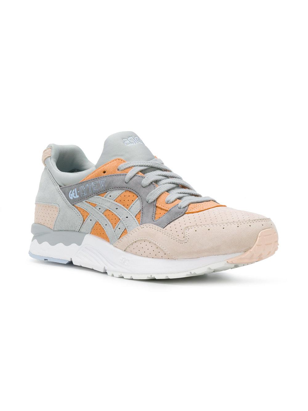 ASICS TREKKING negro ASICS TREKKING negro