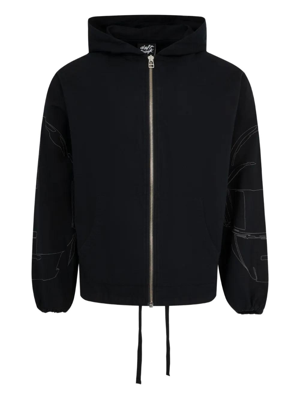 pleasures-designer-black-X-