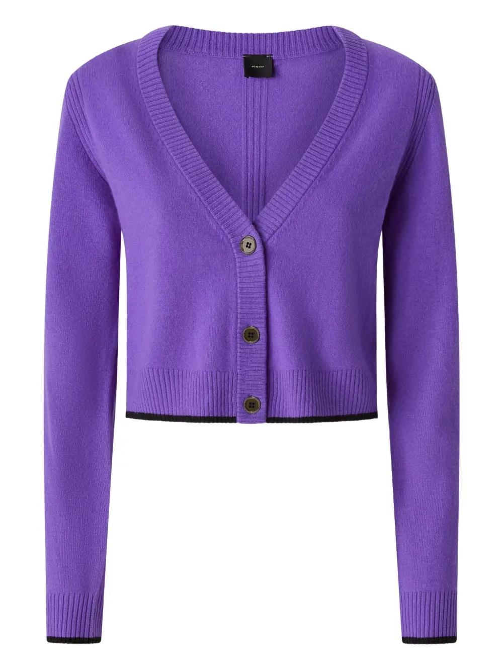 Pinko Cardigans for Women | Online Sale up to 50% off | Lyst
