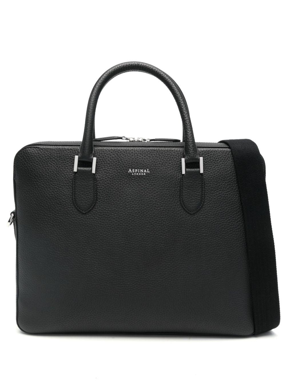 Aspinal briefcase sale