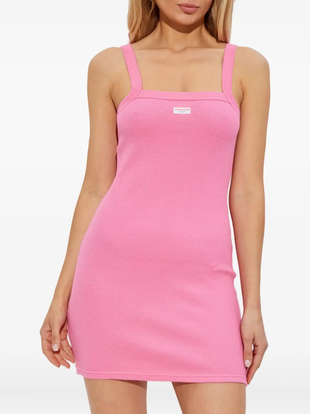 Pink Alexander Wang Dresses for Women | Lyst