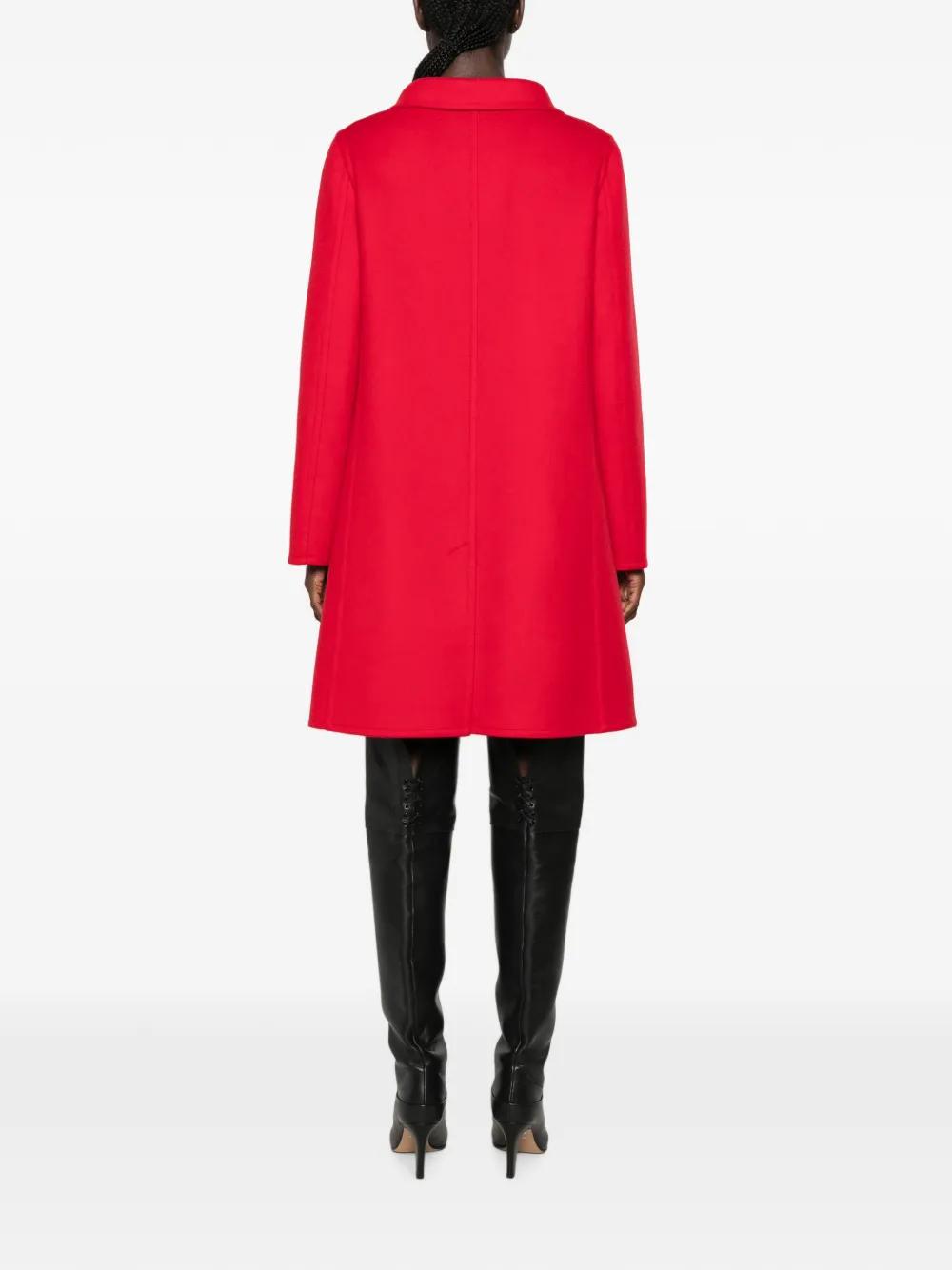 レディース Valentino Garavani ロングコート & ウィンターコート