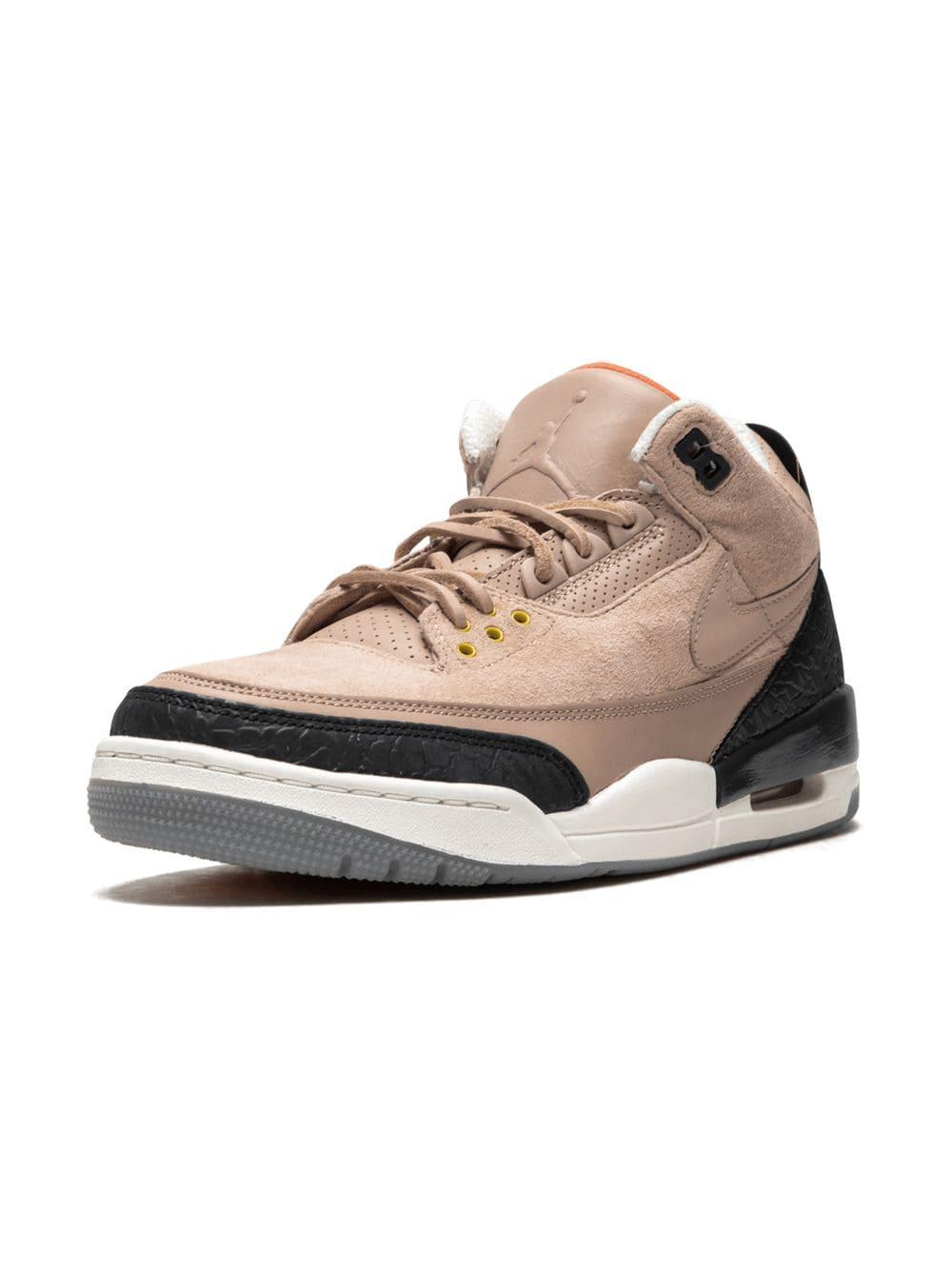 justin timberlake x nike