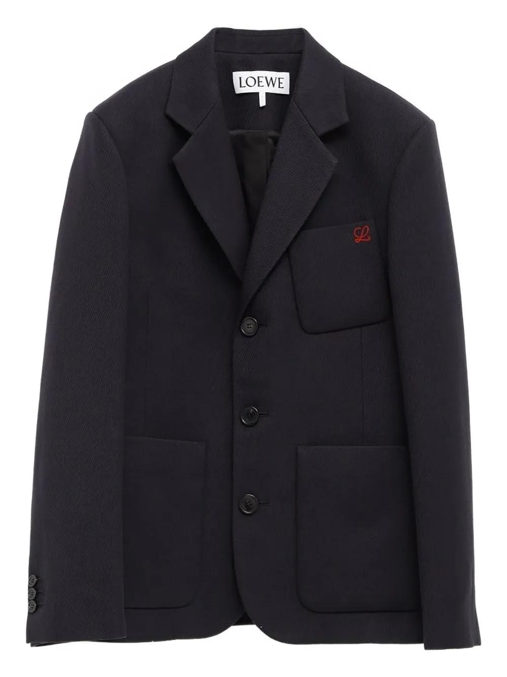 Loewe Jackets for Men | Online Sale up to 51% off | Lyst