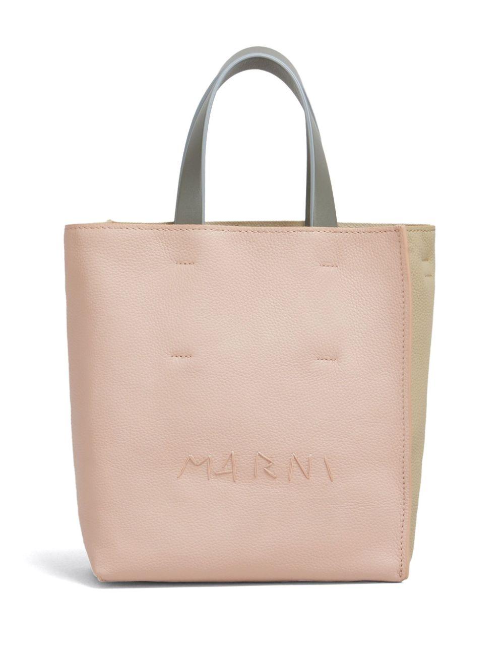 Marni tote sale hotsell