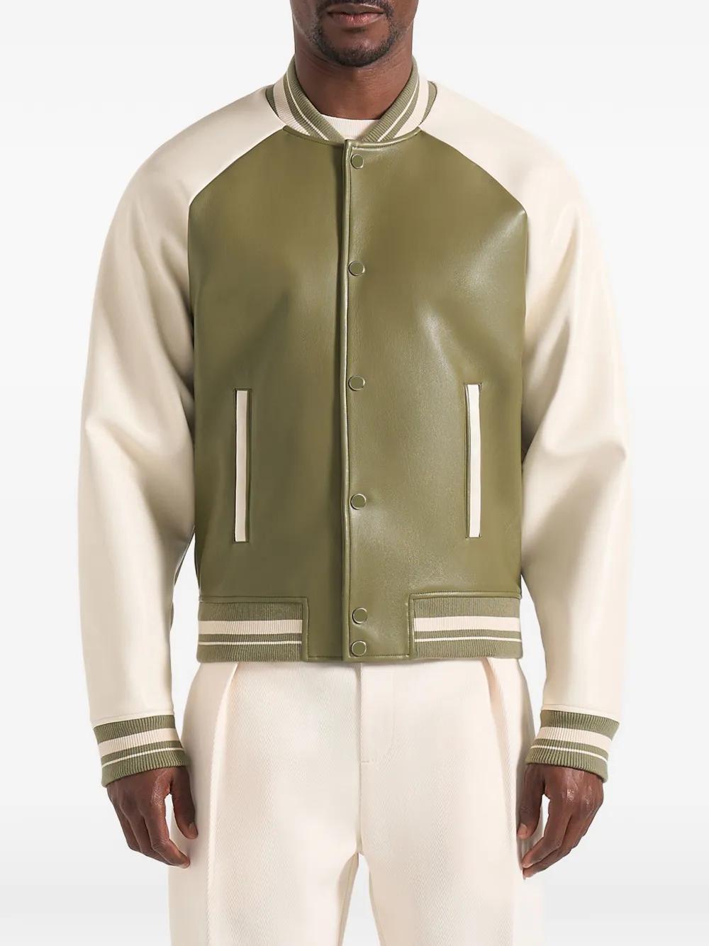 メンズ Manière De Voir ジャケットが¥26,400〜 | Lyst