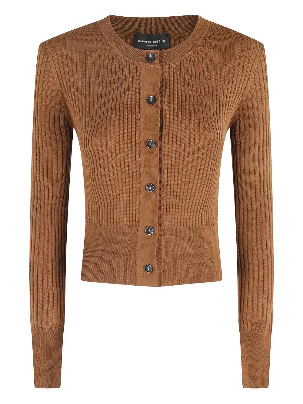 Roberto Collina Knitwear for Women | Online Sale up to 47% off | Lyst