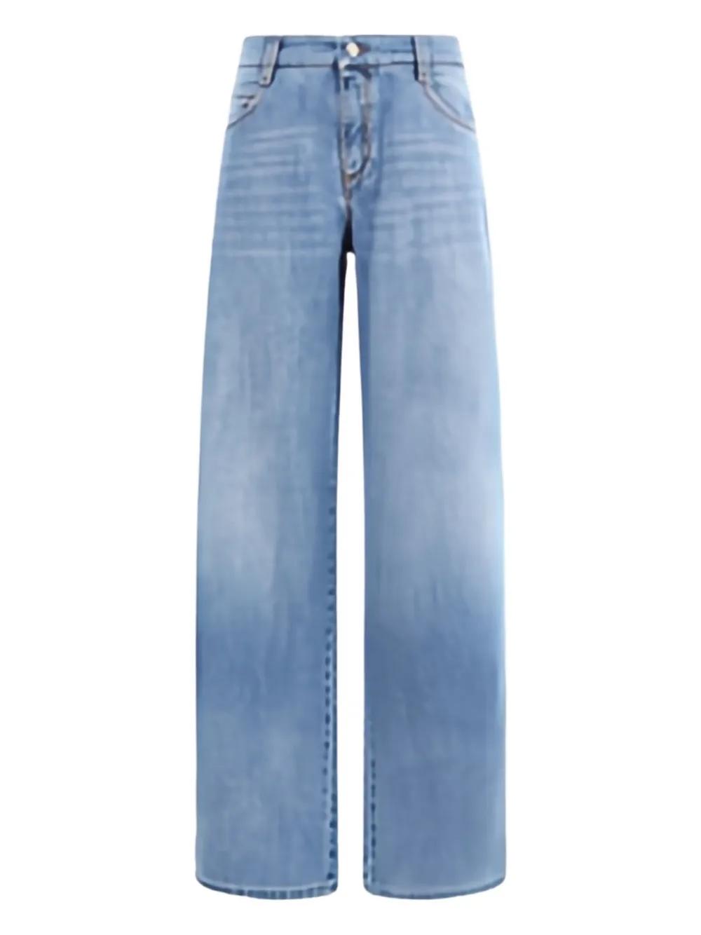 Ermanno Scervino Jeans for Women | Online Sale up to 60% off