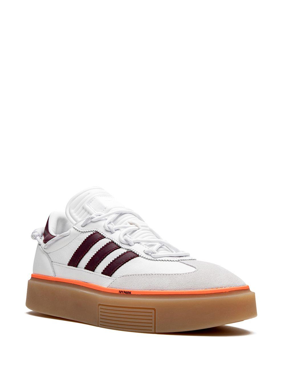 ivy park super sleek 72 shoes