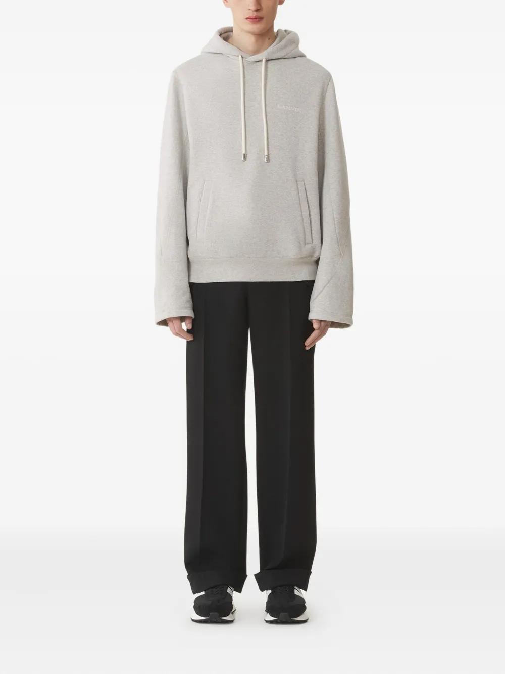 Lanvin Hoodies for Men | Online Sale up to 68% off | Lyst
