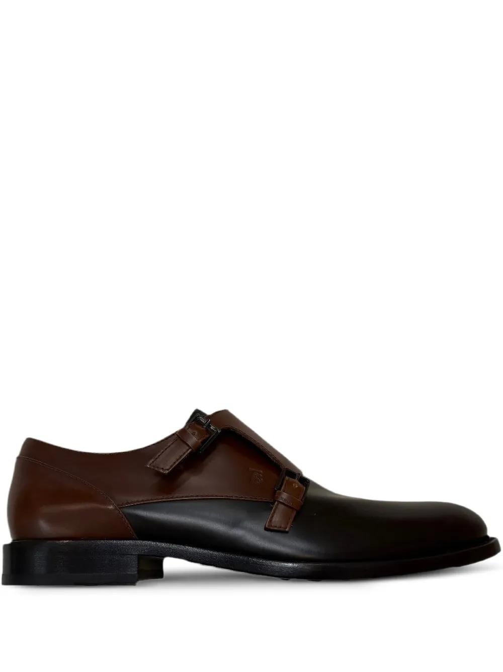 Tod's Monk shoes for Men | Online Sale up to 71% off | Lyst