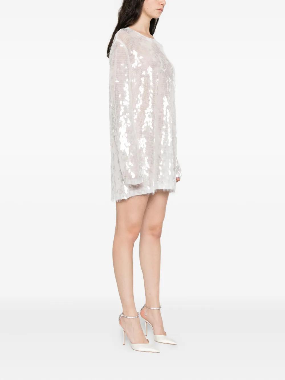 Norma Kamali Sequin Dresses for Women | Lyst Norma Kamali Sequin Dresses for Women | Lyst