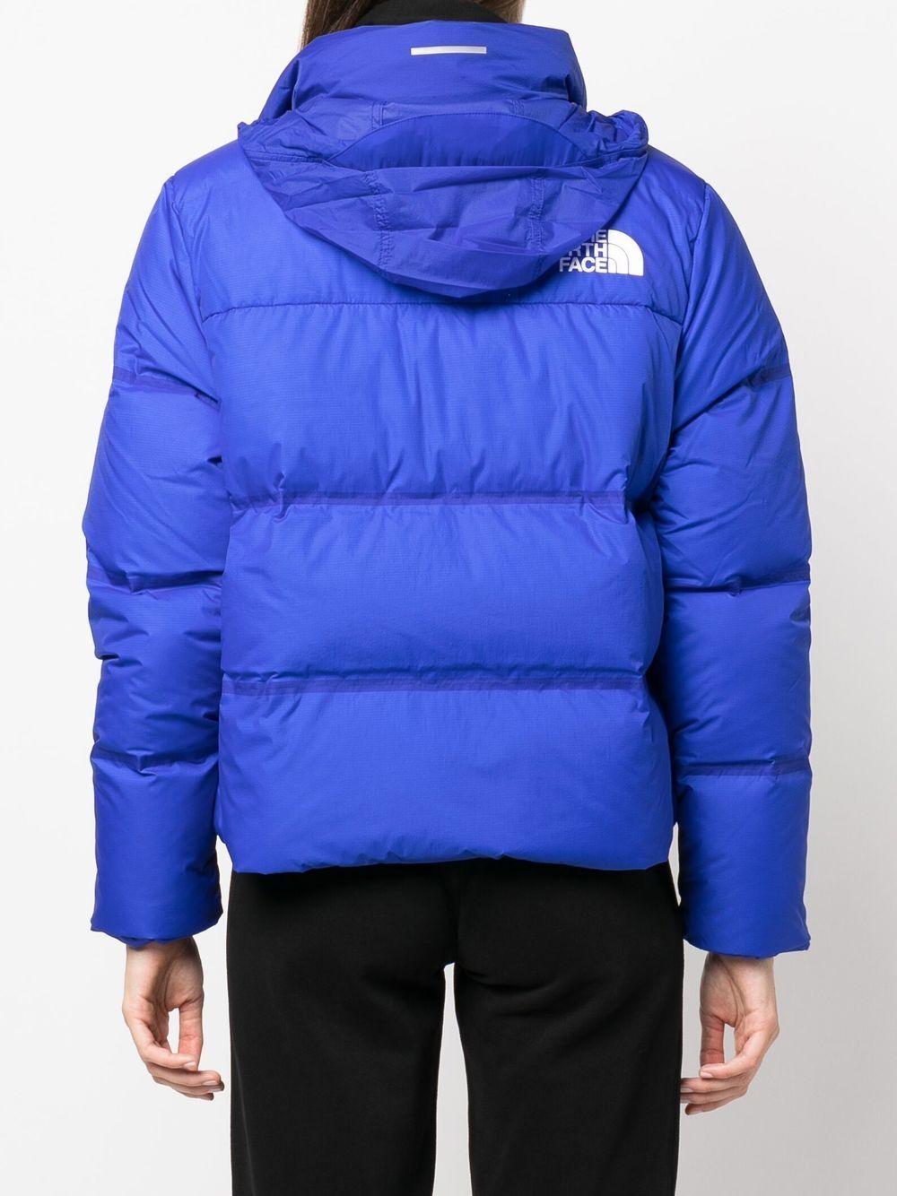 The North Face 1996 Retro Nuptse Padded Jacket in Blue | Lyst