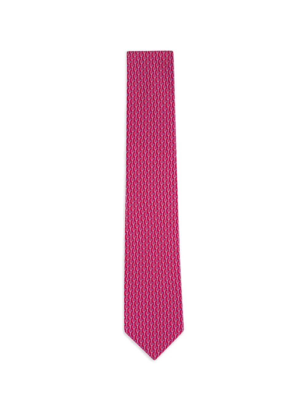 Cravatta uomo rosa novita cerimonia seta silk made italy cravatte tinta unita - Avantgarde Accessori