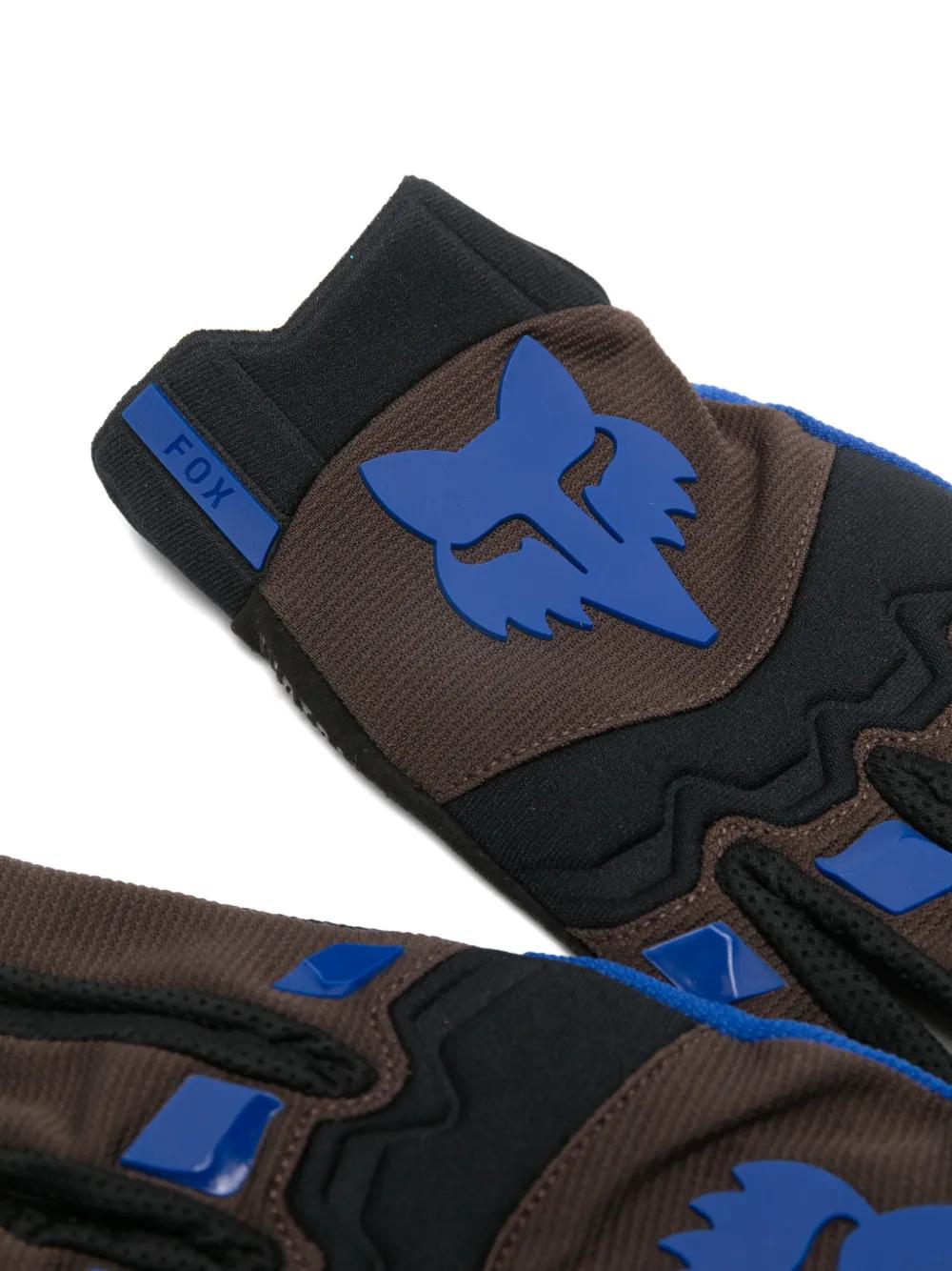 Kiko Kostadinov Gants X Fox Lab Dirtpaw Mtb in Blue for Men | Lyst