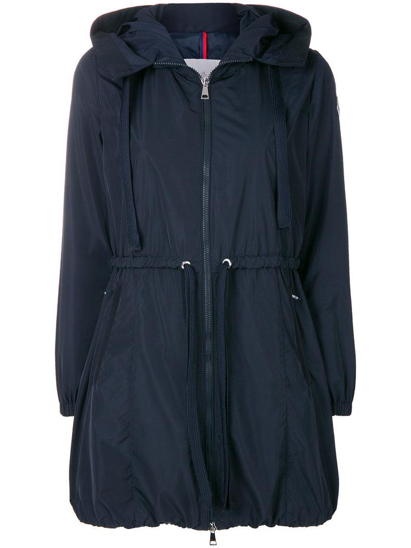 moncler topaze coat