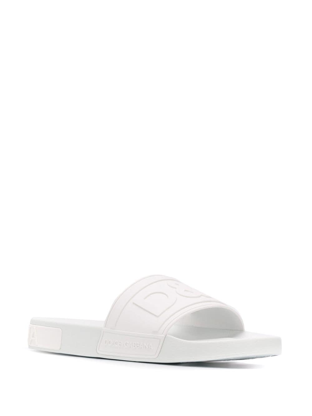 dolce and gabbana slides sale