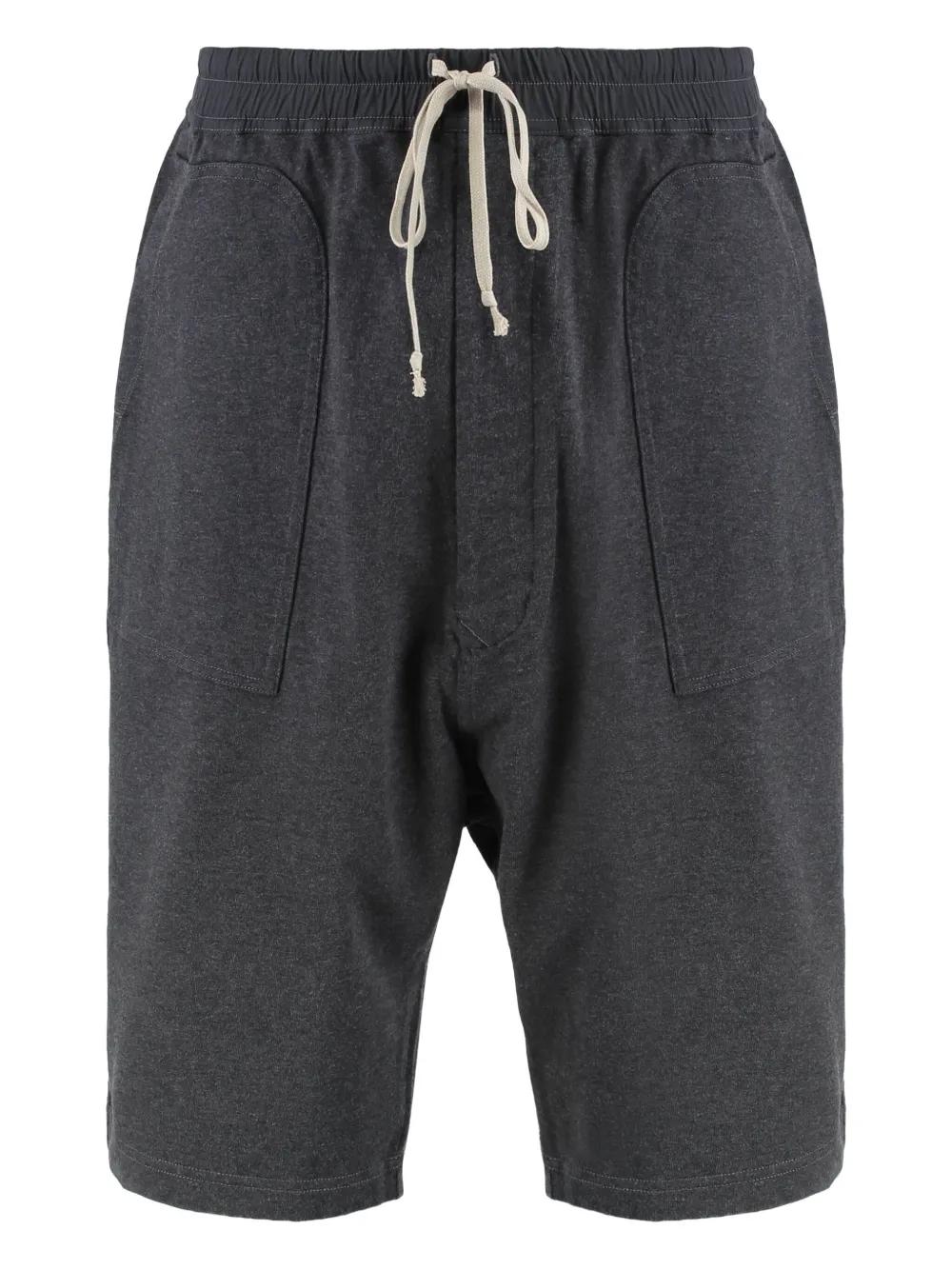 Rick owens champion ハーフパンツ Rick Owens - Rick Owens x Champion ショートパンツの通販 by