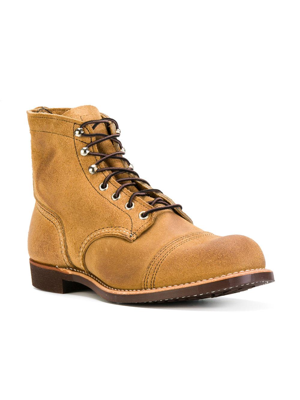 classic red wing boots classic red wing boots