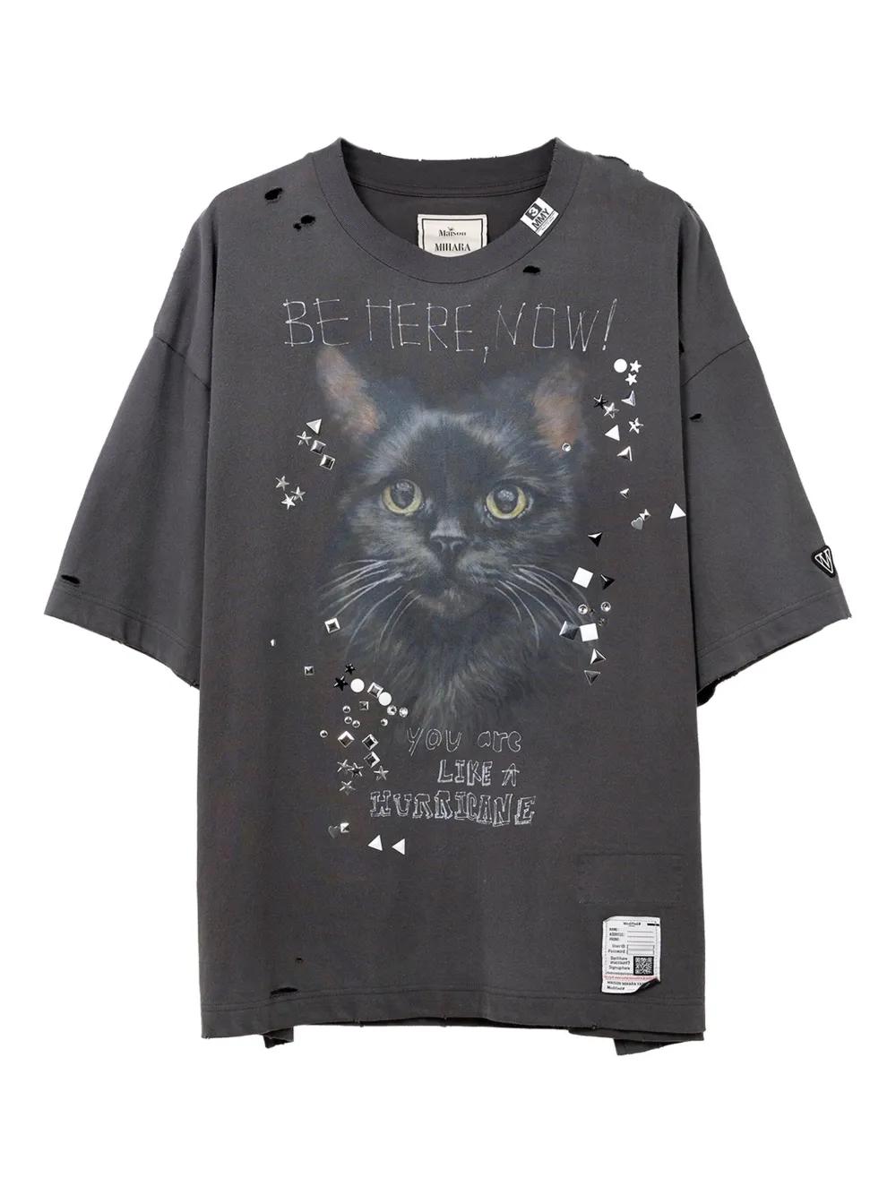 Maison Mihara Yasuhiro T-shirts for Men | Online Sale up to
