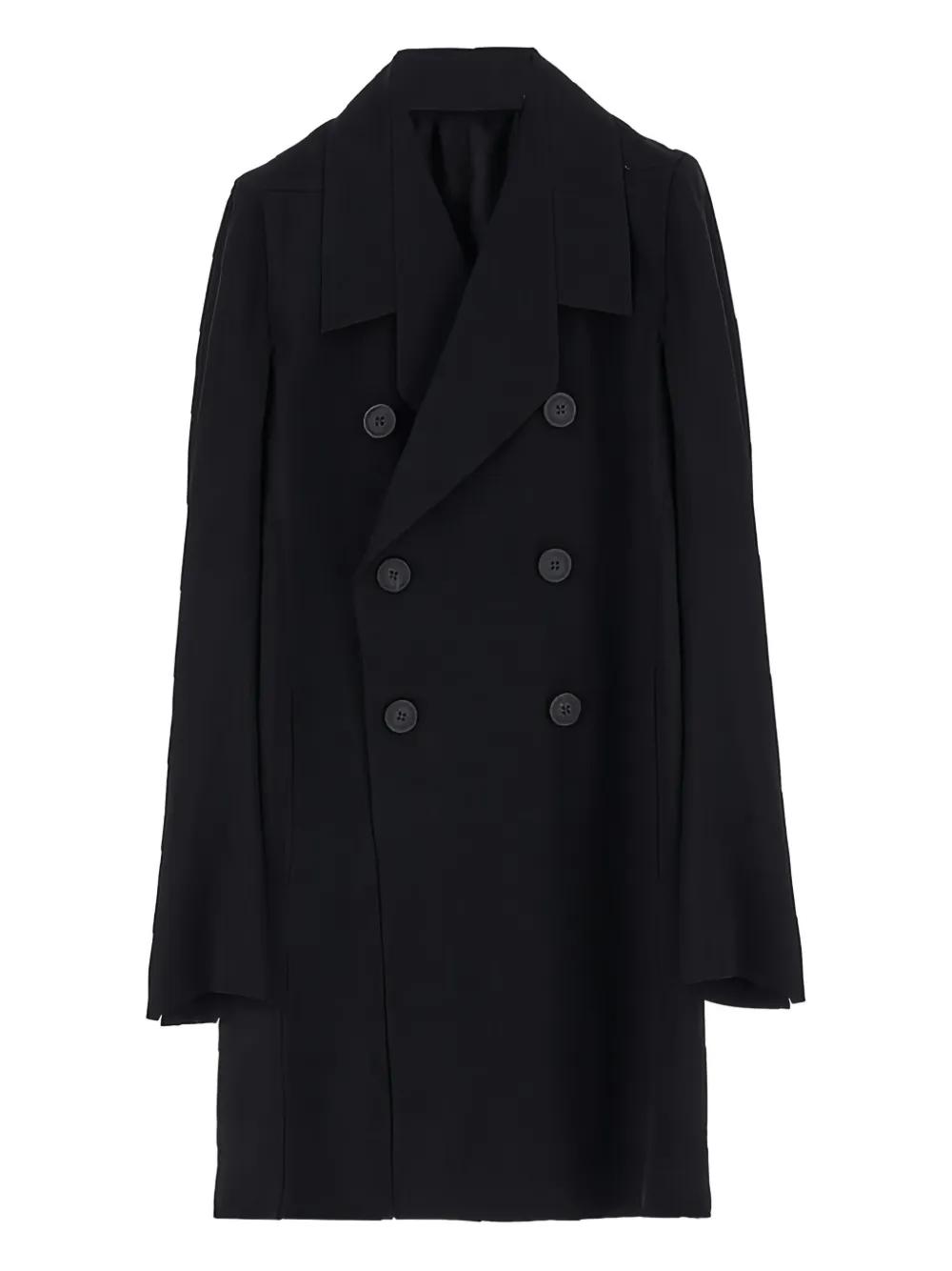 Rick Owens Long coats and winter coats for Women | Online Rick Owens Long coats and winter coats for Women | Online