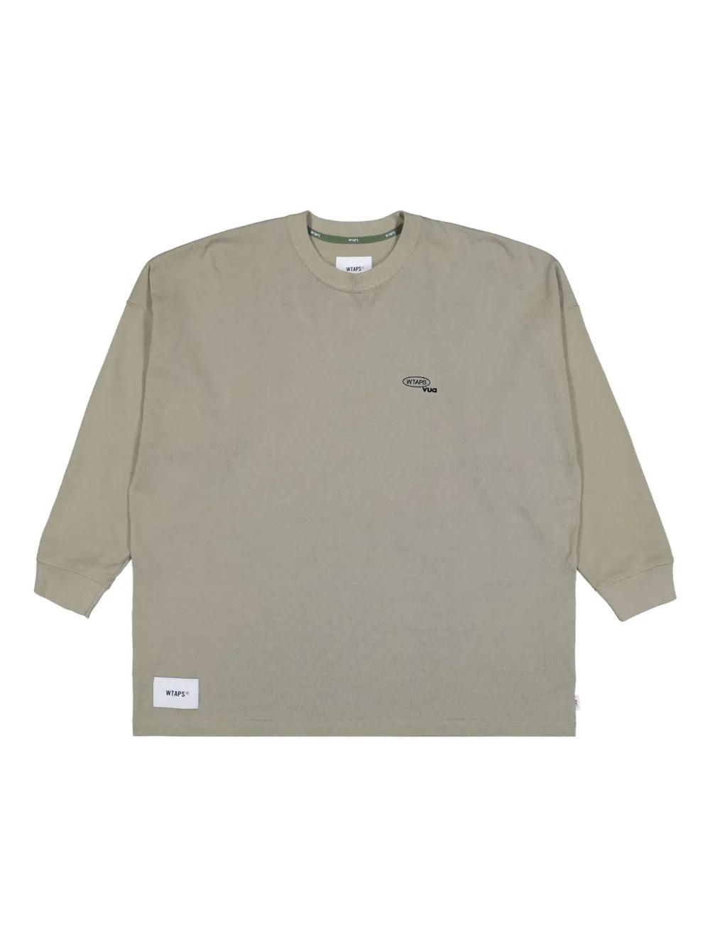WTAPS スウェット チャンピオン × WTAPS第5弾、カレッジロゴを配したスウェットやT