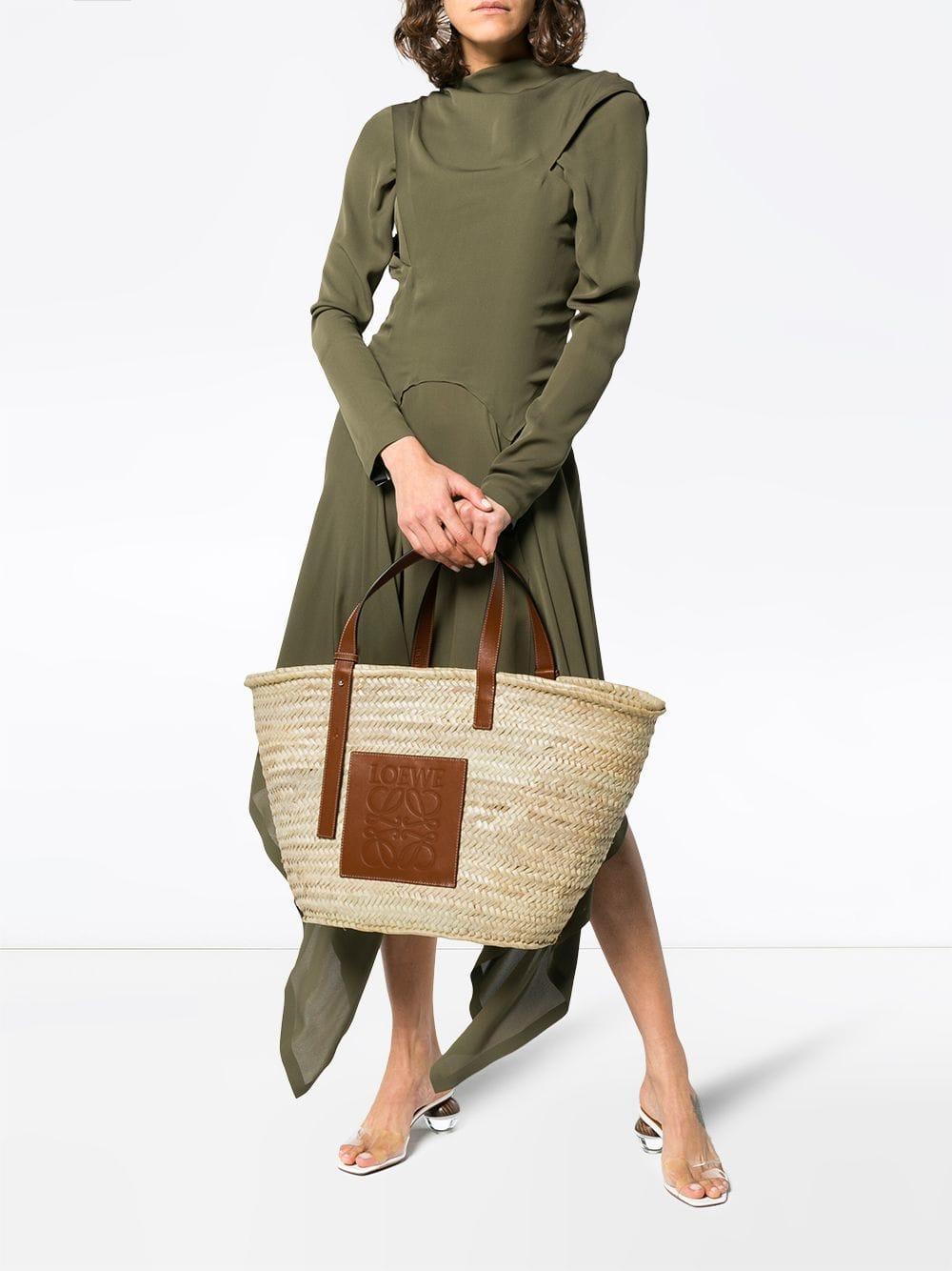Cesta Loewe Grande Online Shop, UP TO 66% OFF | www.dolores-cortes.com