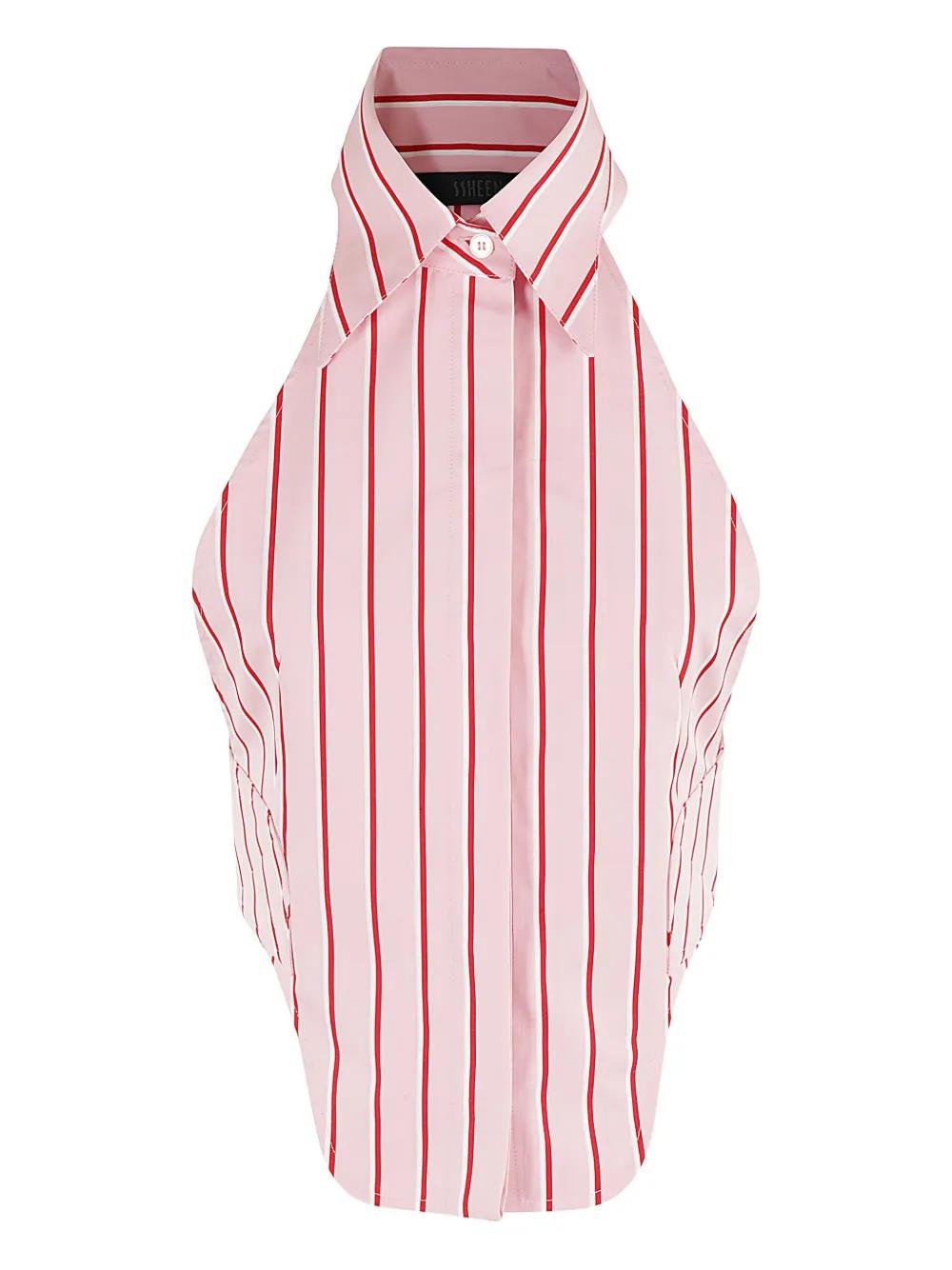 Tシャツ・カットソー Ssheena Hyenda Top Ssheena Tops for Women | Online Sale up to 81% off | Lyst