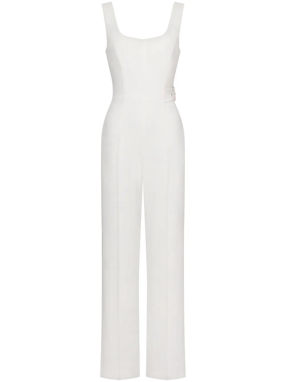 Alberta Ferretti Jumpsuits and rompers for Women | Online