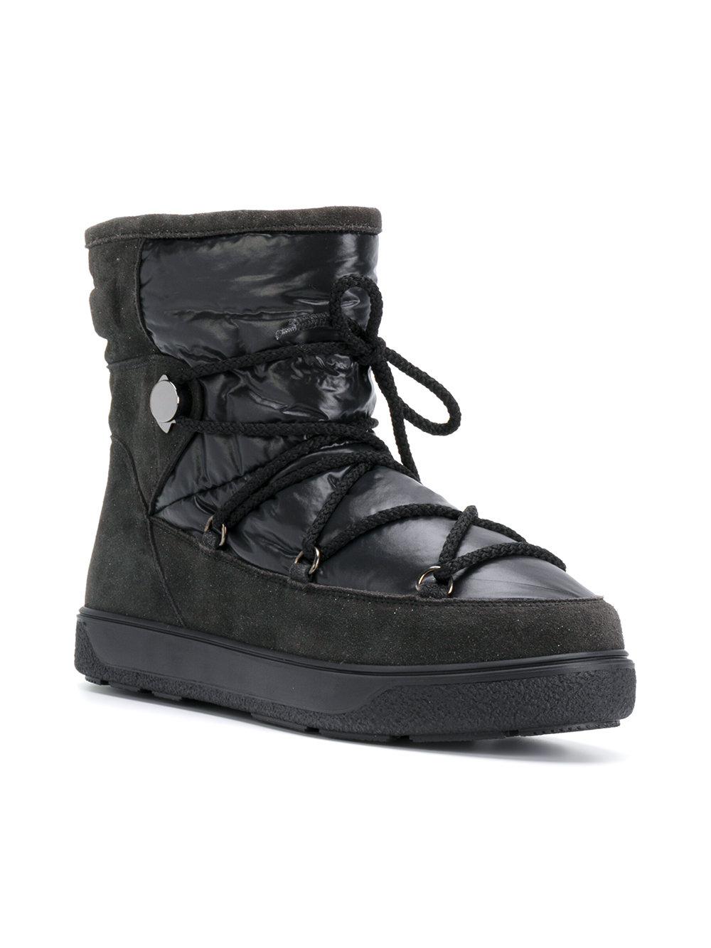 moncler men's snow boots