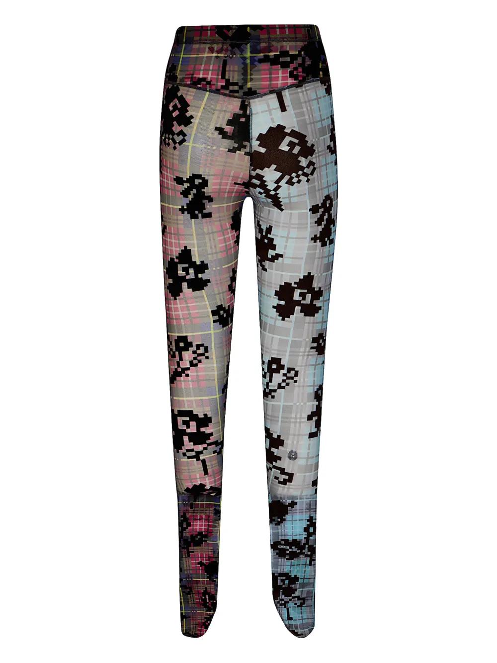 Chopova Lowena Pants for Women | Online Sale up to 70% off | Lyst