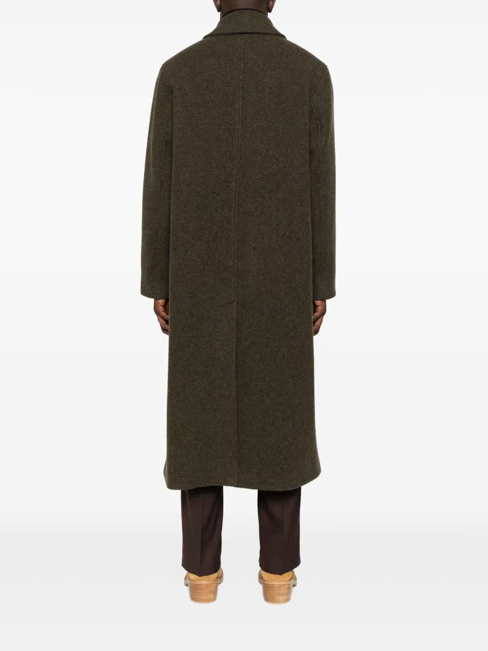 23AW sunflower コート SUNFLOWER サンフラワー 23AW WINTER COAT ウィンターコート