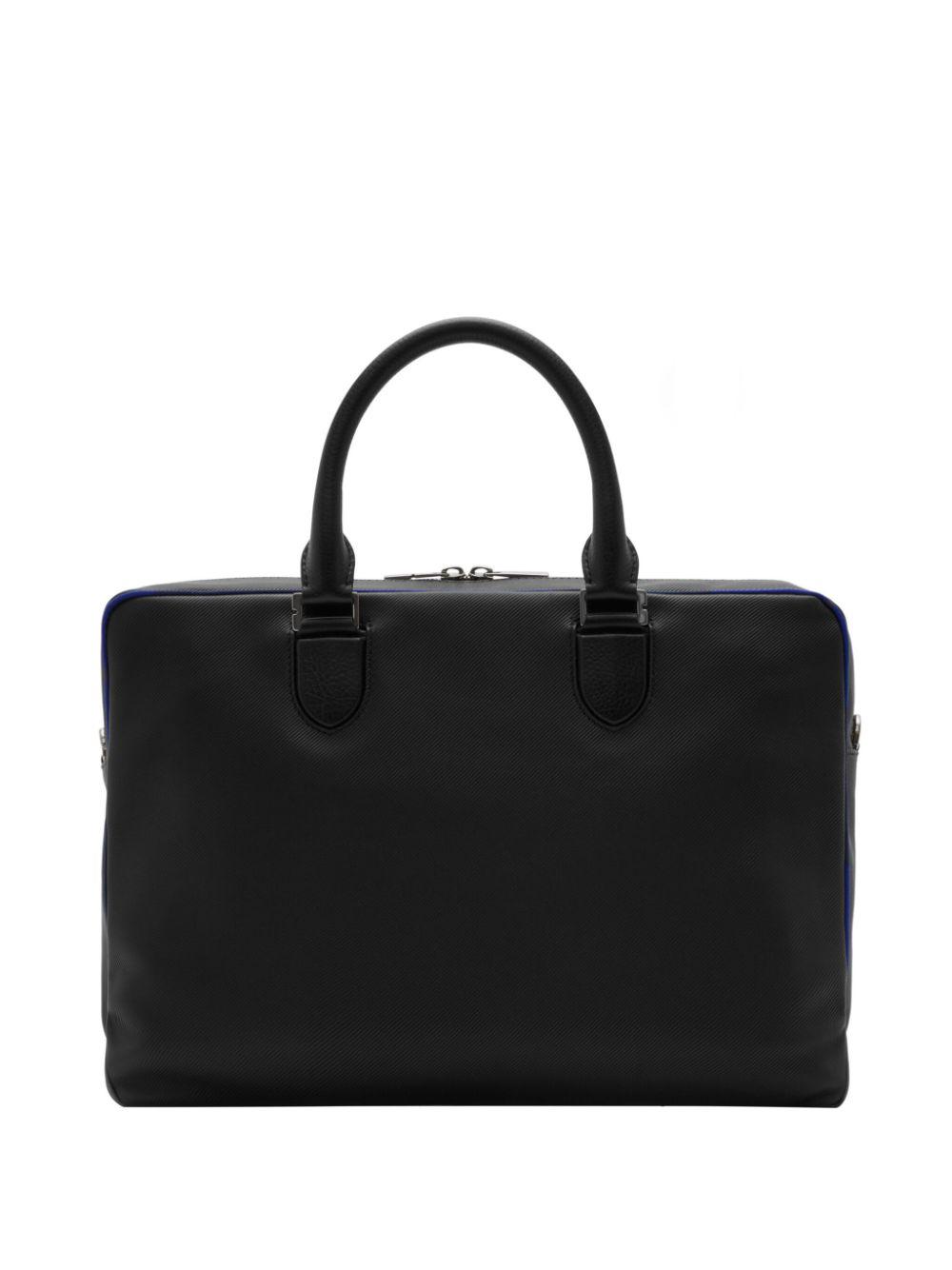 Burberry mens laptop bag hotsell