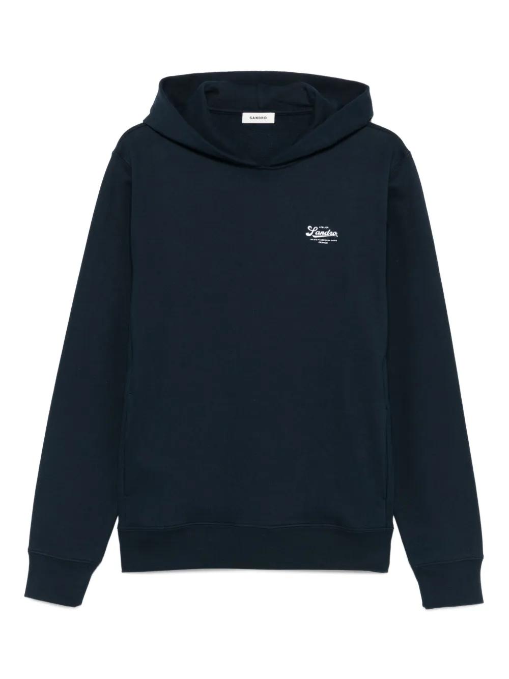 Sandro Hoodies for Men | Online Sale up to 77% off | Lyst